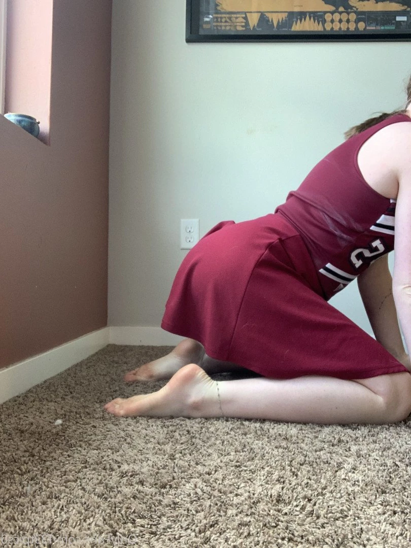 Freckled Feet [ freckled_feet ] Onlyfans leaked photo 5072379 on Hotleaks.tv