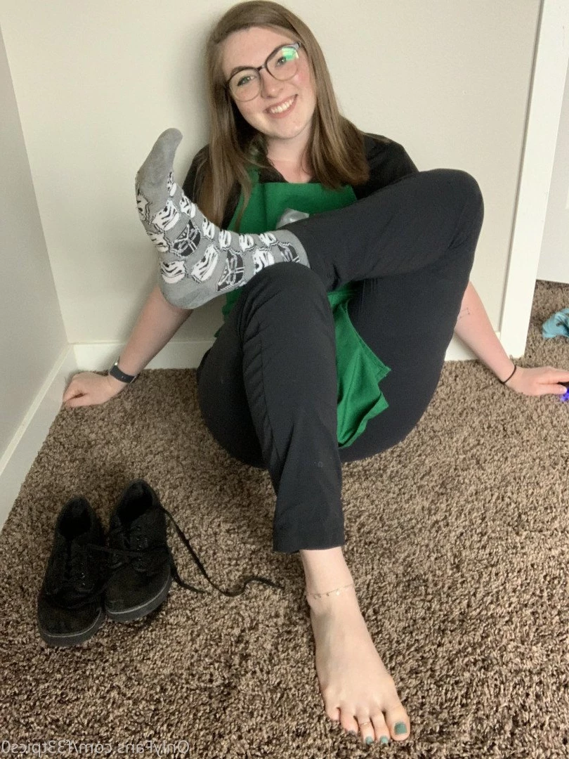Freckled Feet [ freckled_feet ] Onlyfans leaked photo 5072880 on Hotleaks.tv
