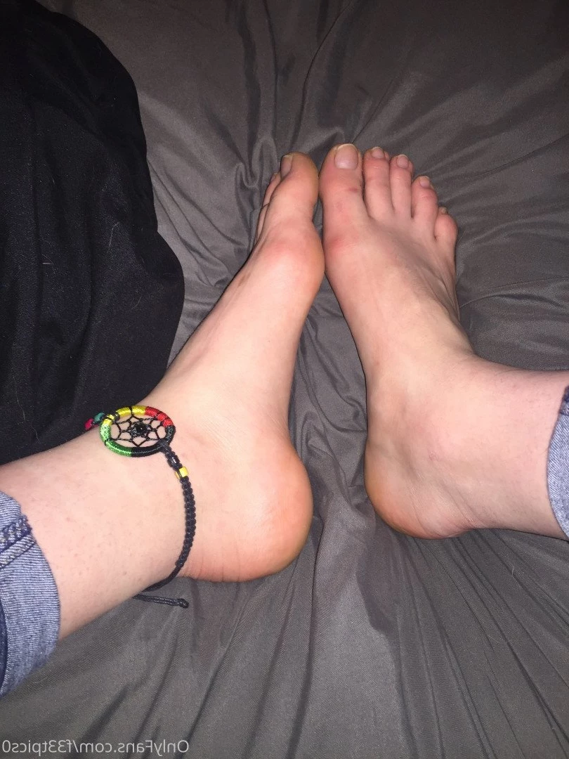 Freckled Feet [ freckled_feet ] Onlyfans leaked photo 5073013 on Hotleaks.tv