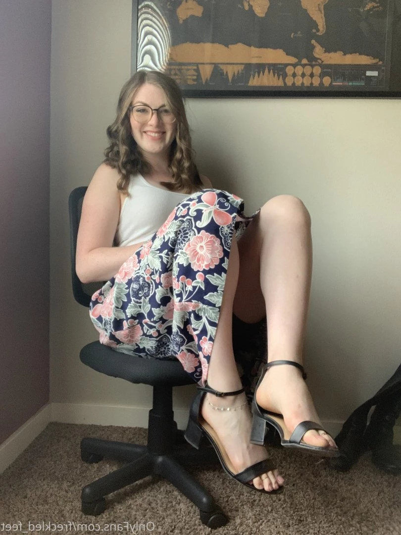 Freckled Feet [ freckled_feet ] Onlyfans leaked photo 5073172 on Hotleaks.tv