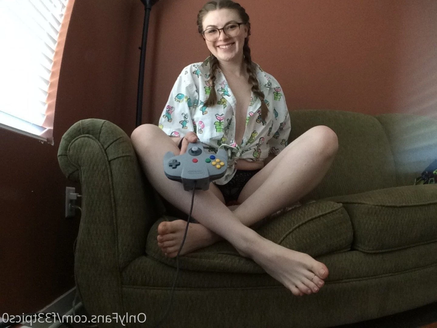 Freckled Feet [ freckled_feet ] Onlyfans leaked photo 5073290 on Hotleaks.tv