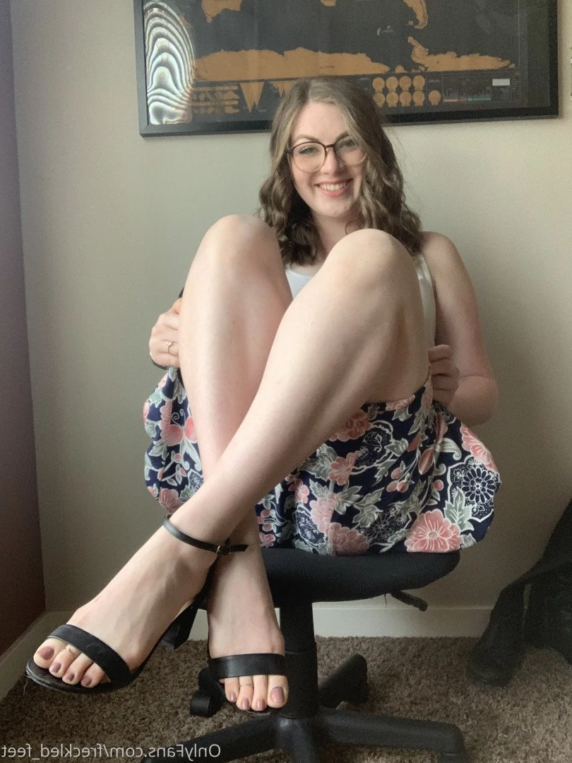 Freckled Feet [ freckled_feet ] Onlyfans leaked photo 5073446 on Hotleaks.tv