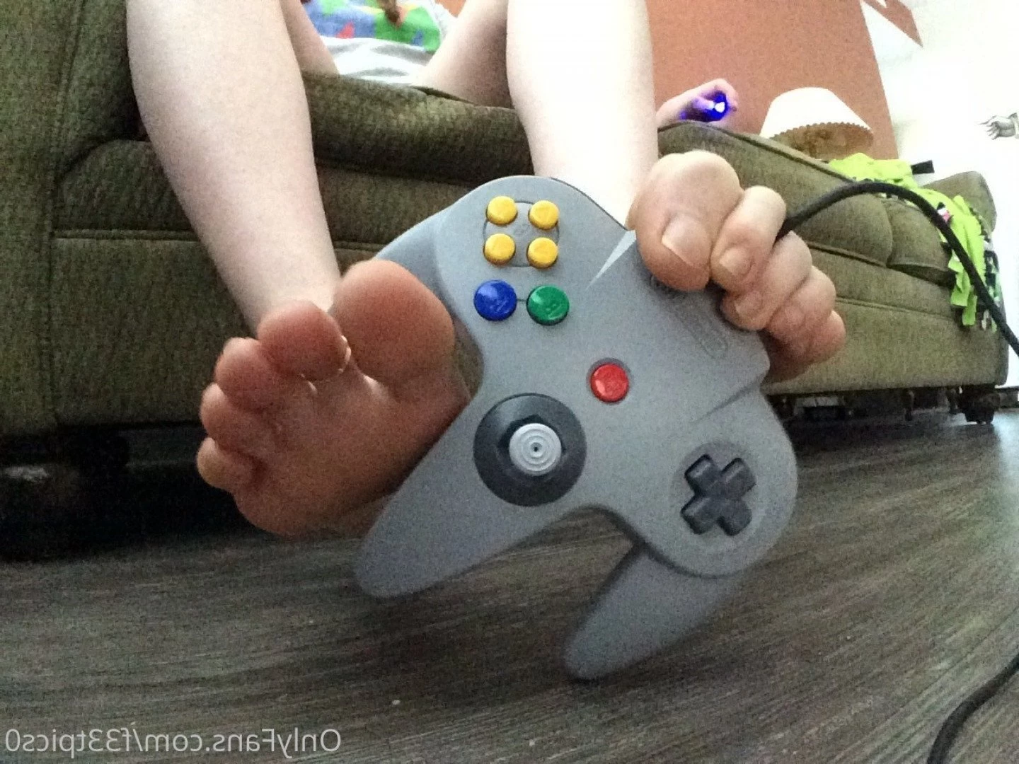 Freckled Feet [ freckled_feet ] Onlyfans leaked photo 5073559 on Hotleaks.tv