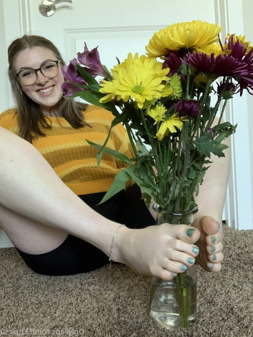 Freckled Feet [ freckled_feet ] Onlyfans leaked photo 5073669 on Hotleaks.tv