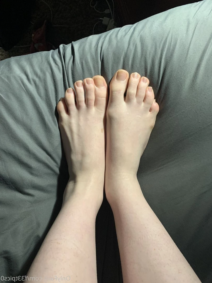 Freckled Feet [ freckled_feet ] Onlyfans leaked photo 5073691 on Hotleaks.tv