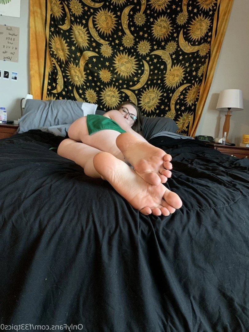 Freckled Feet [ freckled_feet ] Onlyfans leaked photo 5073799 on Hotleaks.tv
