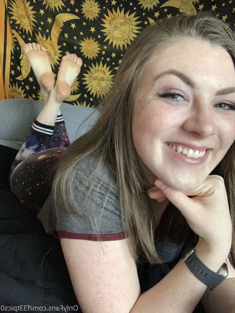 Freckled Feet [ freckled_feet ] Onlyfans leaked photo 5073846 on Hotleaks.tv