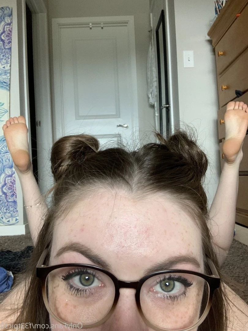Freckled Feet [ freckled_feet ] Onlyfans leaked photo 5074006 on Hotleaks.tv
