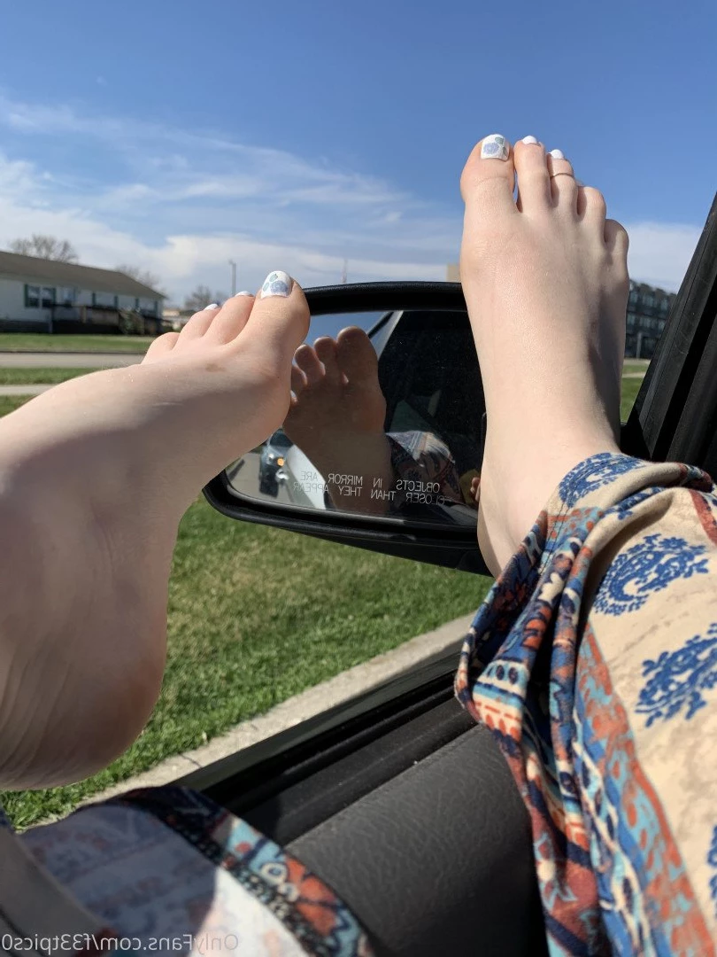 Freckled Feet [ freckled_feet ] Onlyfans leaked photo 5074011 on Hotleaks.tv