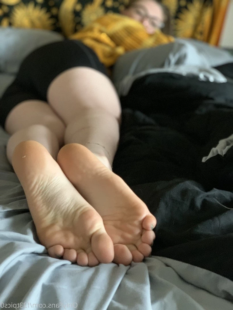 Freckled Feet [ freckled_feet ] Onlyfans leaked photo 5074124 on Hotleaks.tv