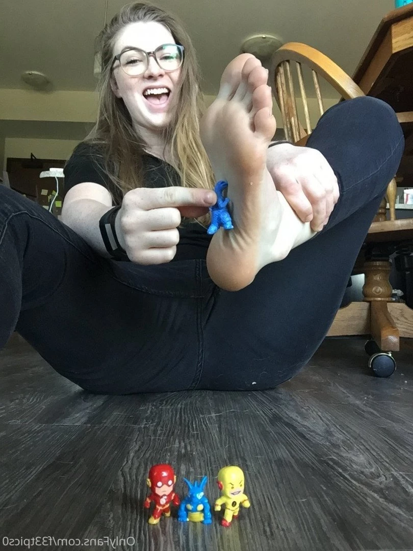 Freckled Feet [ freckled_feet ] Onlyfans leaked photo 5074152 on Hotleaks.tv