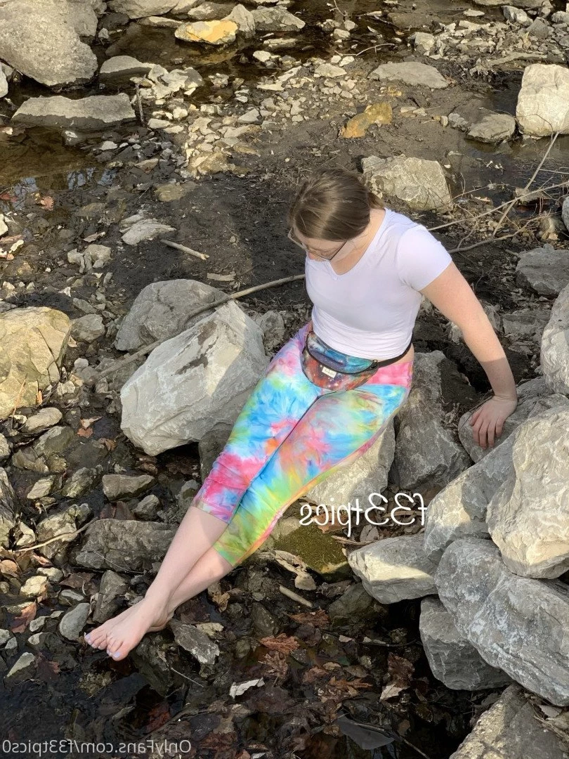 Freckled Feet [ freckled_feet ] Onlyfans leaked photo 5074311 on Hotleaks.tv