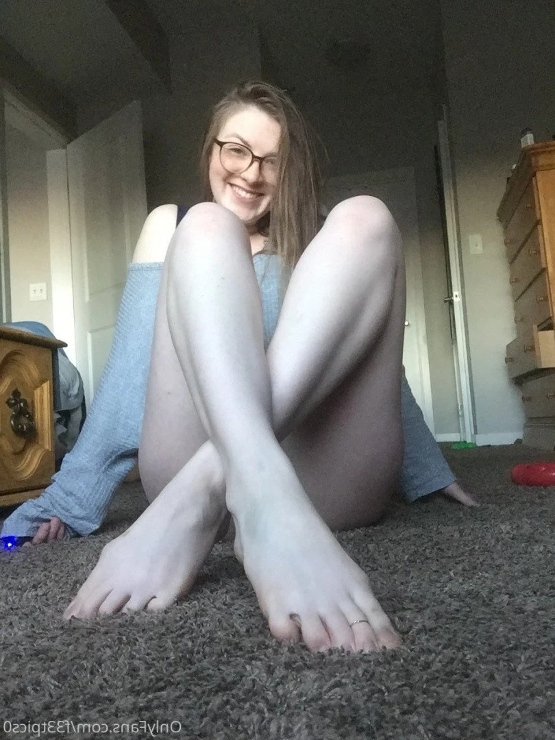 Freckled Feet [ freckled_feet ] Onlyfans leaked photo 5074683 on Hotleaks.tv