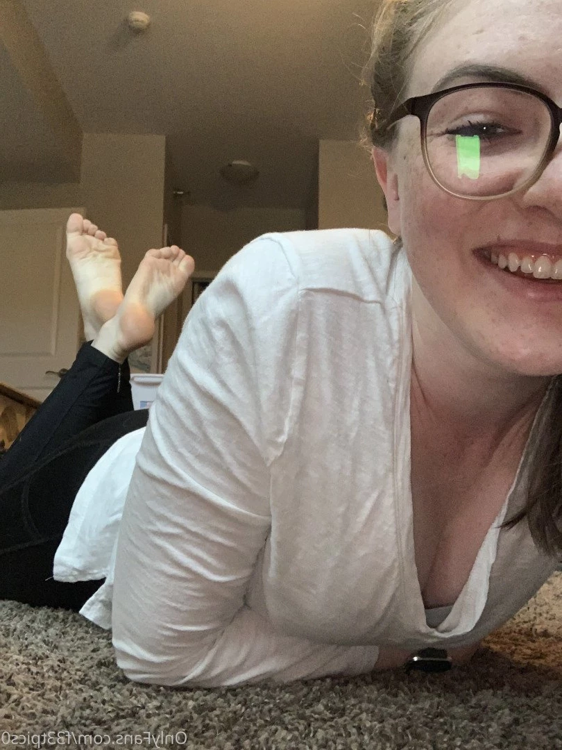 Freckled Feet [ freckled_feet ] Onlyfans leaked photo 5074724 on Hotleaks.tv