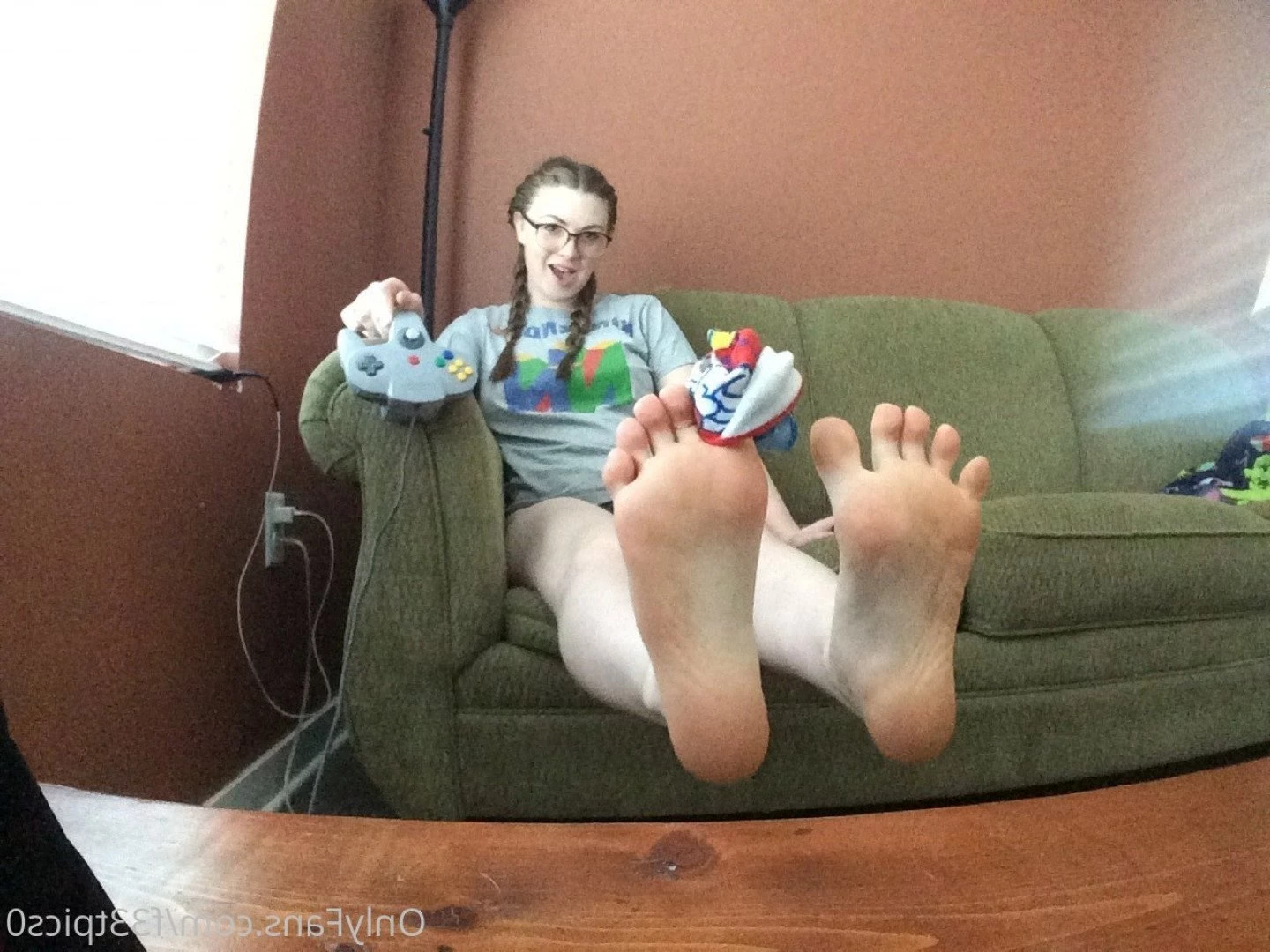 Freckled Feet [ freckled_feet ] Onlyfans leaked photo 5074825 on Hotleaks.tv