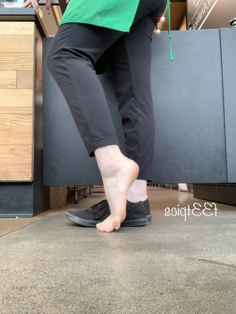 Freckled Feet [ freckled_feet ] Onlyfans leaked photo 5074945 on Hotleaks.tv