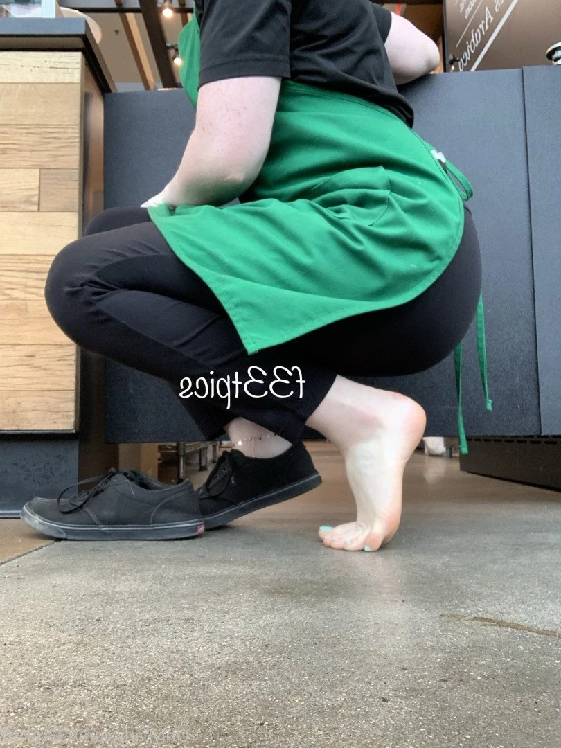 Freckled Feet [ freckled_feet ] Onlyfans leaked photo 5075207 on Hotleaks.tv