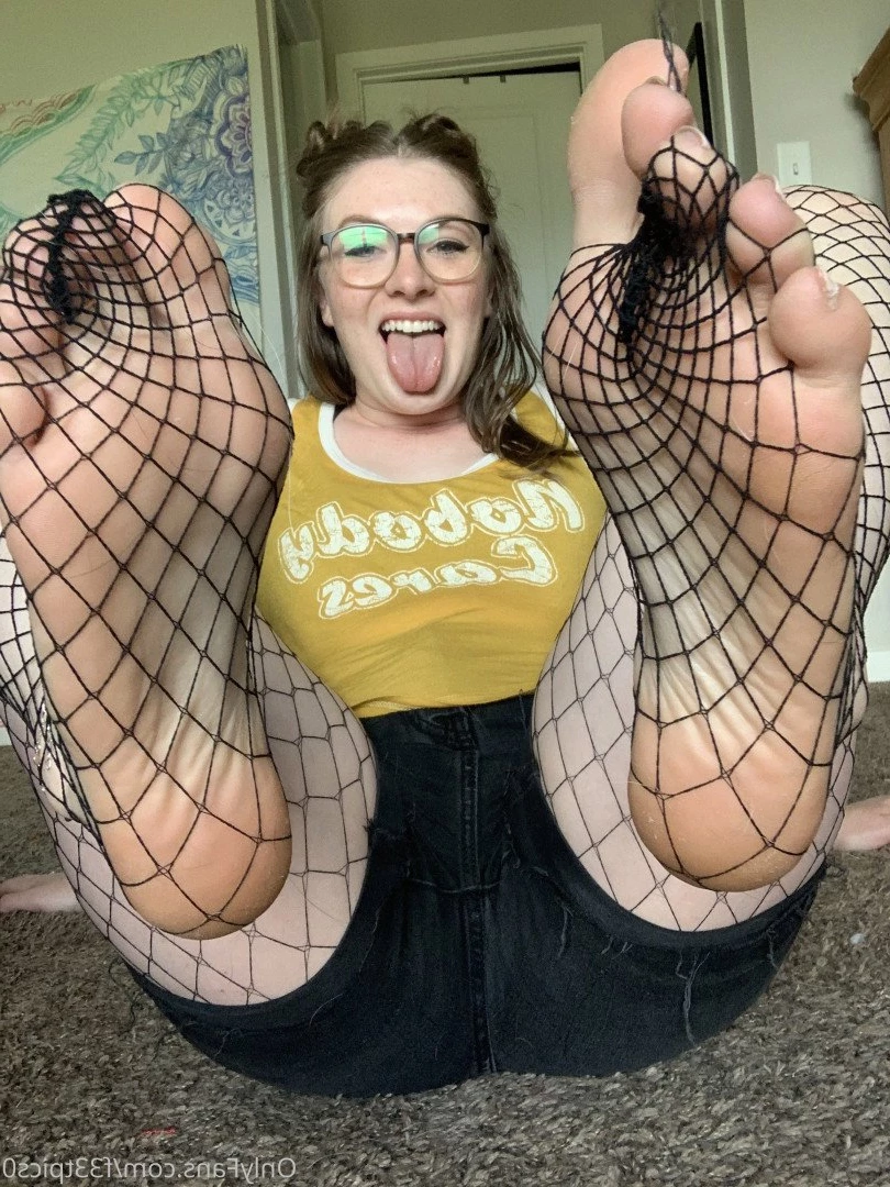 Freckled Feet [ freckled_feet ] Onlyfans leaked photo 5075279 on Hotleaks.tv