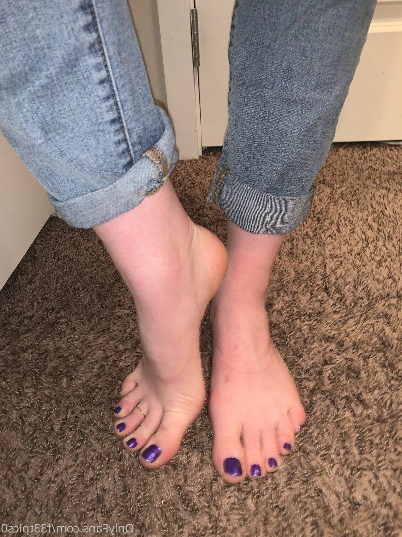 Freckled Feet [ freckled_feet ] Onlyfans leaked photo 5075493 on Hotleaks.tv