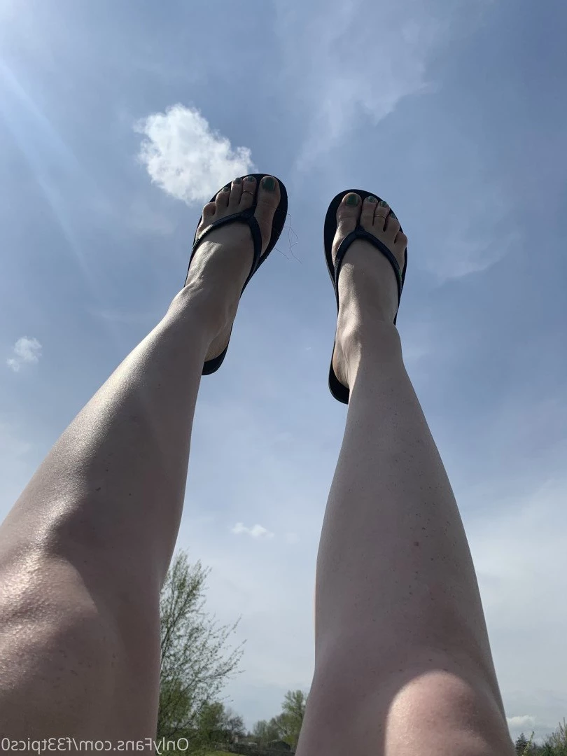 Freckled Feet [ freckled_feet ] Onlyfans leaked photo 5075851 on Hotleaks.tv