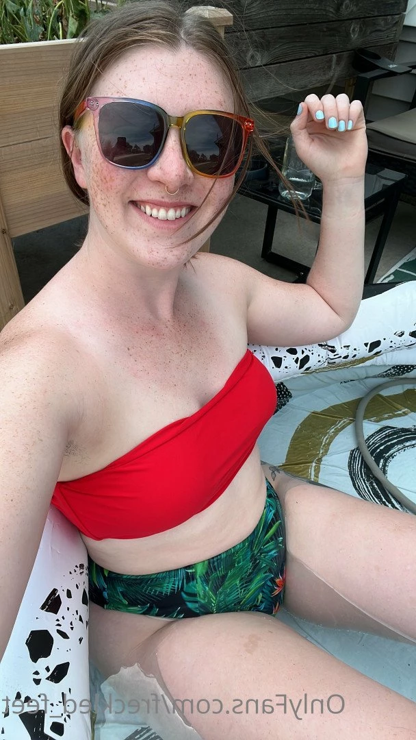 Freckled Feet [ freckled_feet ] Onlyfans leaked photo 5075892 on Hotleaks.tv