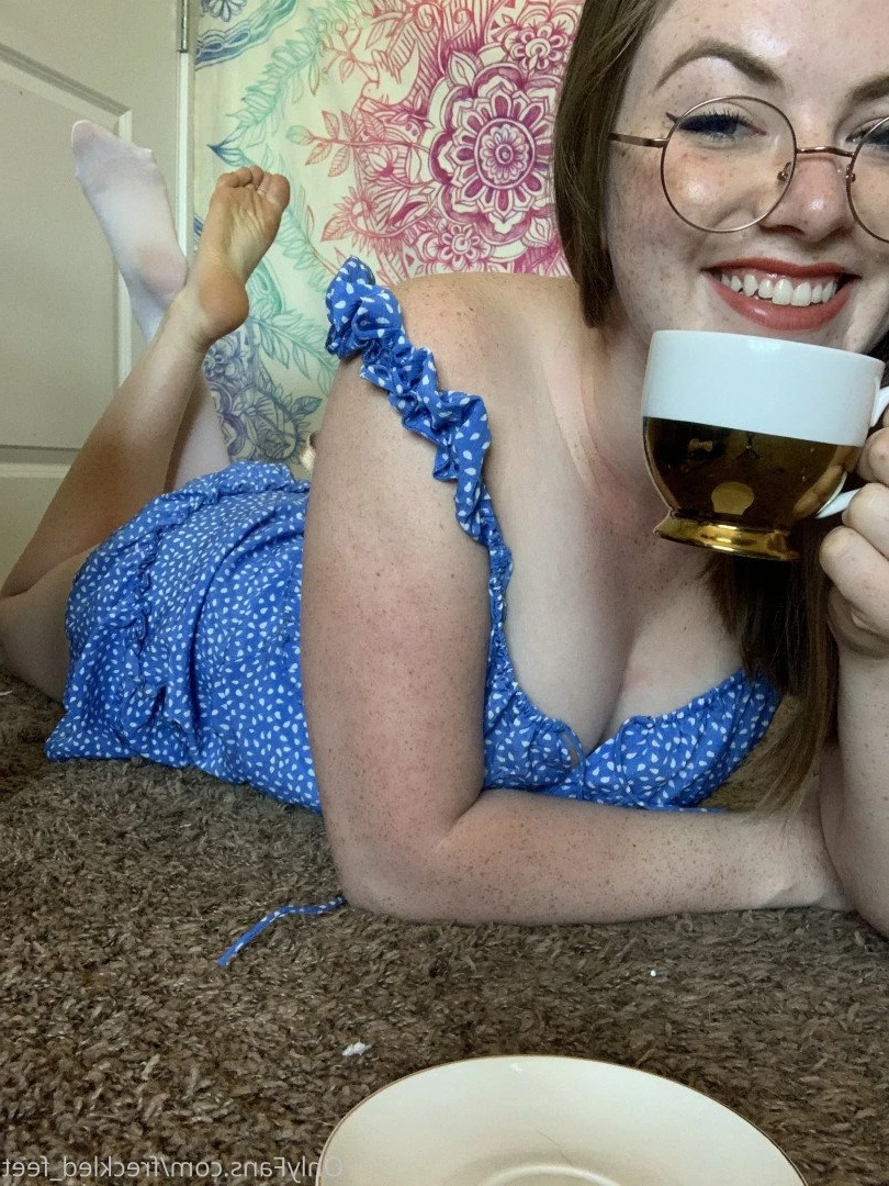 Freckled Feet [ freckled_feet ] Onlyfans leaked photo 5076028 on Hotleaks.tv