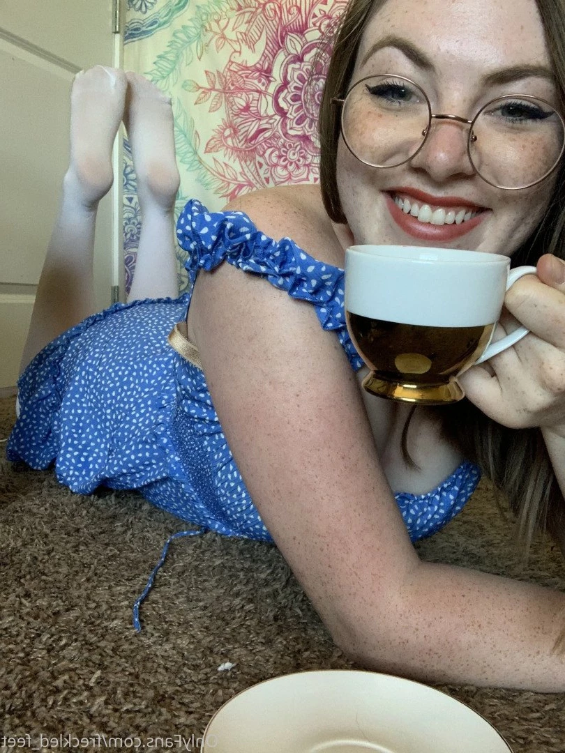Freckled Feet [ freckled_feet ] Onlyfans leaked photo 5076255 on Hotleaks.tv