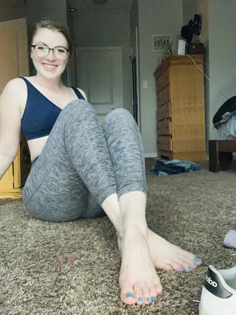 Freckled Feet [ freckled_feet ] Onlyfans leaked photo 5076294 on Hotleaks.tv