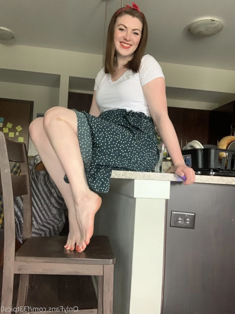 Freckled Feet [ freckled_feet ] Onlyfans leaked photo 5076325 on Hotleaks.tv