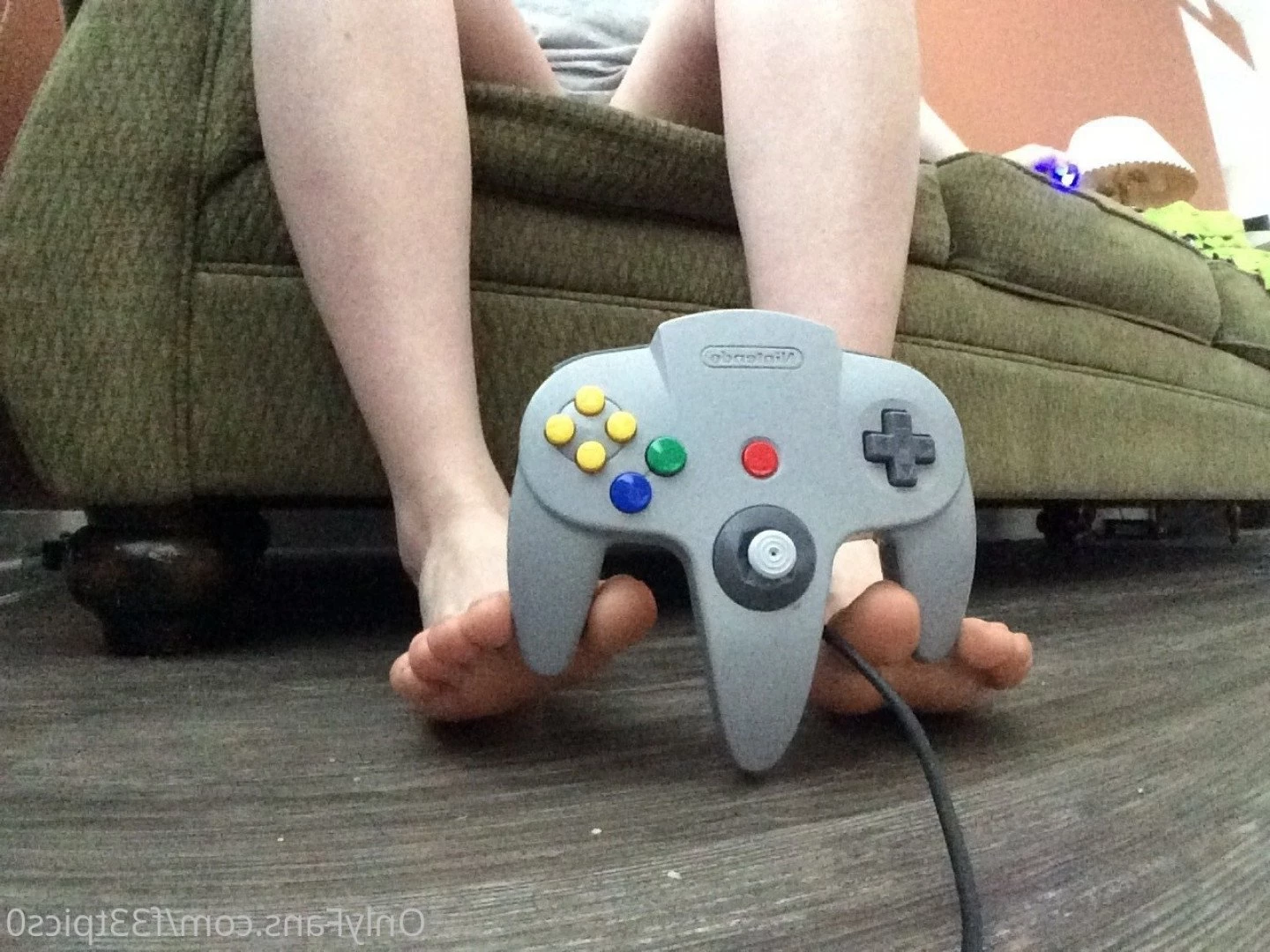 Freckled Feet [ freckled_feet ] Onlyfans leaked photo 5076442 on Hotleaks.tv