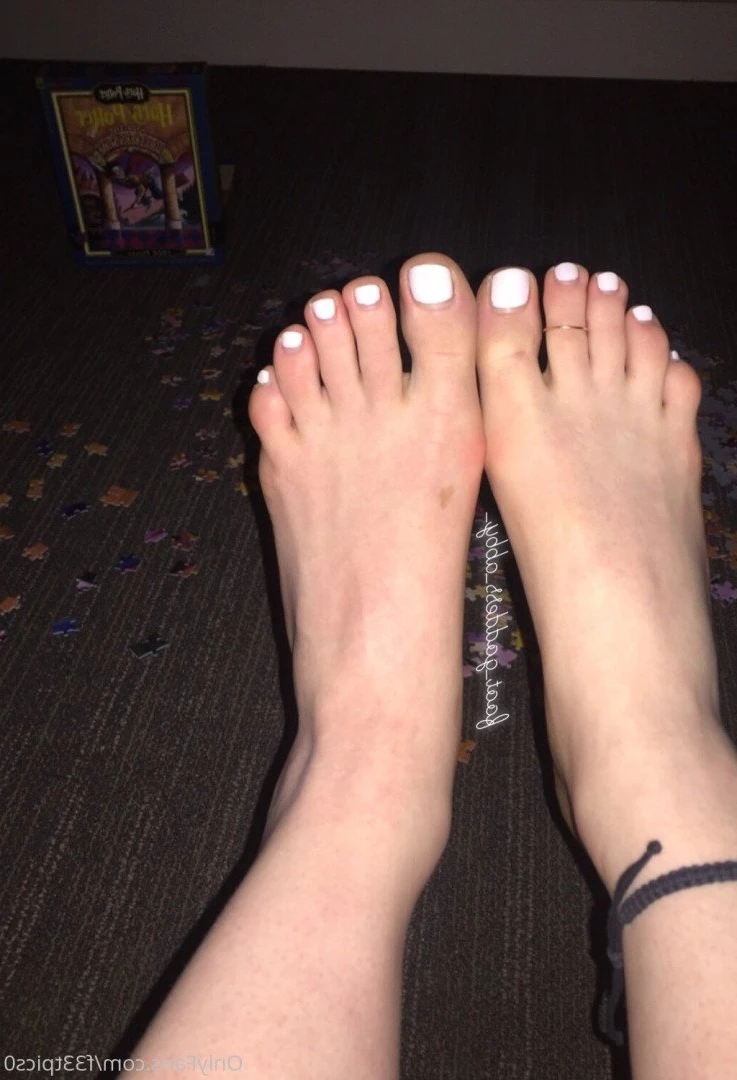 Freckled Feet [ freckled_feet ] Onlyfans leaked photo 5076462 on Hotleaks.tv