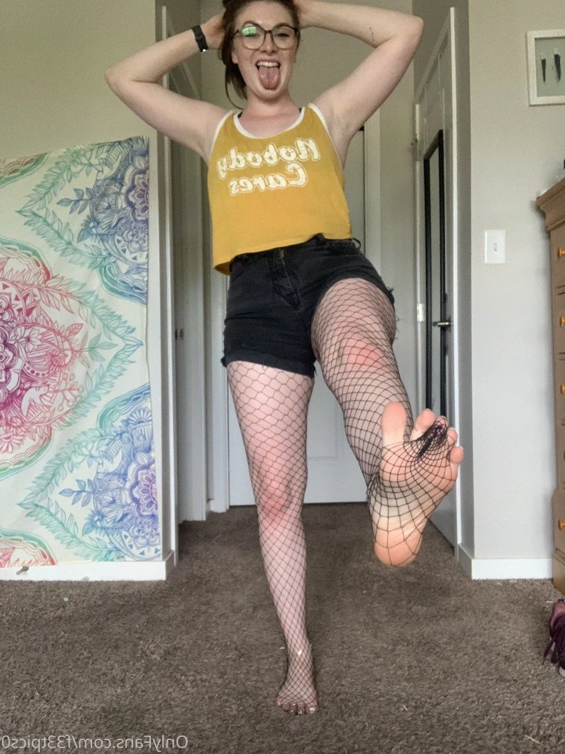 Freckled Feet [ freckled_feet ] Onlyfans leaked photo 5076584 on Hotleaks.tv