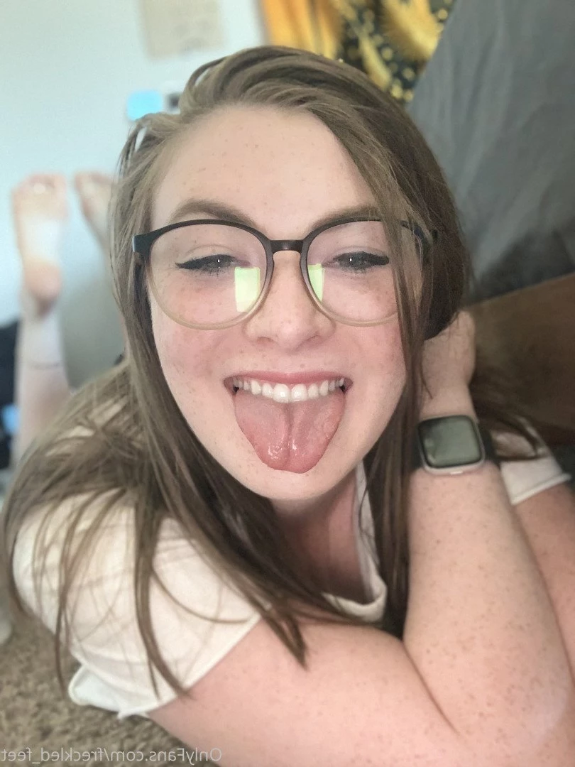 Freckled Feet [ freckled_feet ] Onlyfans leaked photo 5076643 on Hotleaks.tv