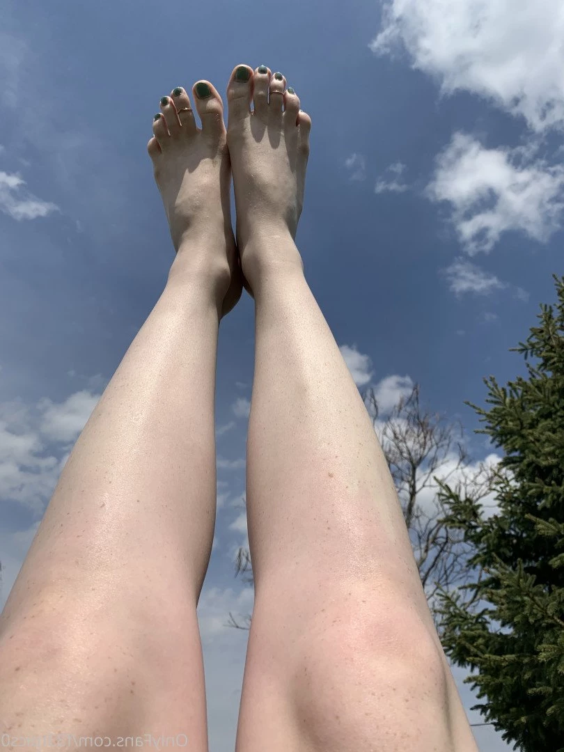 Freckled Feet [ freckled_feet ] Onlyfans leaked photo 5076695 on Hotleaks.tv