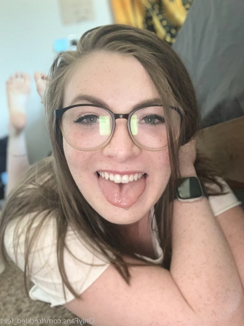 Freckled Feet [ freckled_feet ] Onlyfans leaked photo 5076723 on Hotleaks.tv