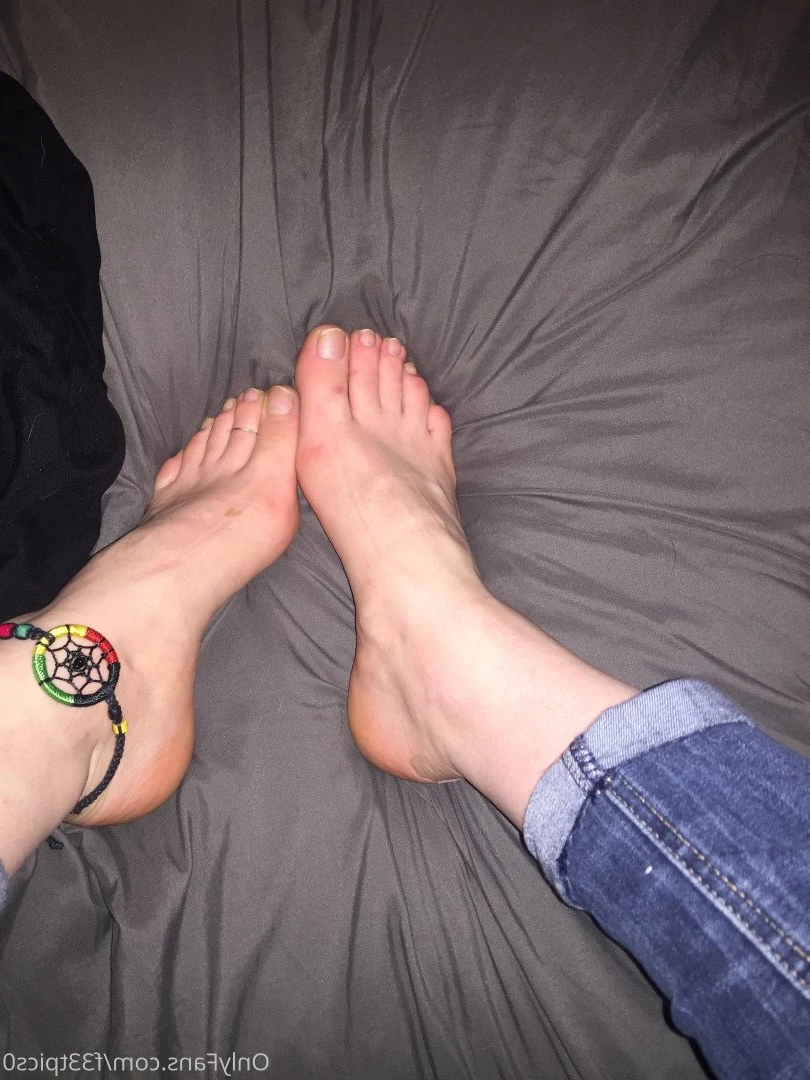 Freckled Feet [ freckled_feet ] Onlyfans leaked photo 5076963 on Hotleaks.tv
