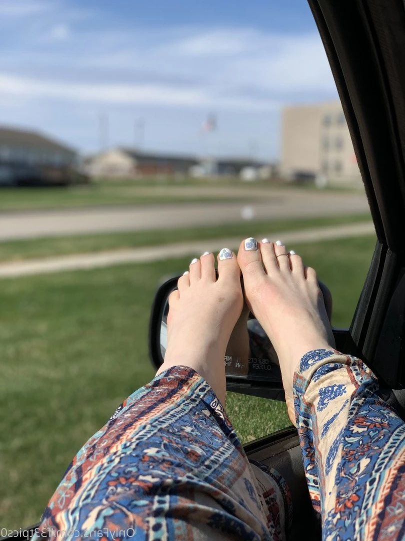 Freckled Feet [ freckled_feet ] Onlyfans leaked photo 5077123 on Hotleaks.tv