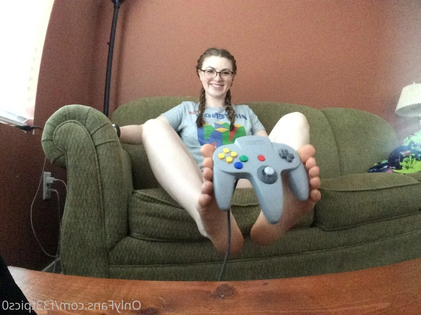 Freckled Feet [ freckled_feet ] Onlyfans leaked photo 5077138 on Hotleaks.tv