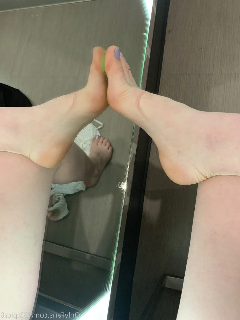 Freckled Feet [ freckled_feet ] Onlyfans leaked photo 5077359 on Hotleaks.tv