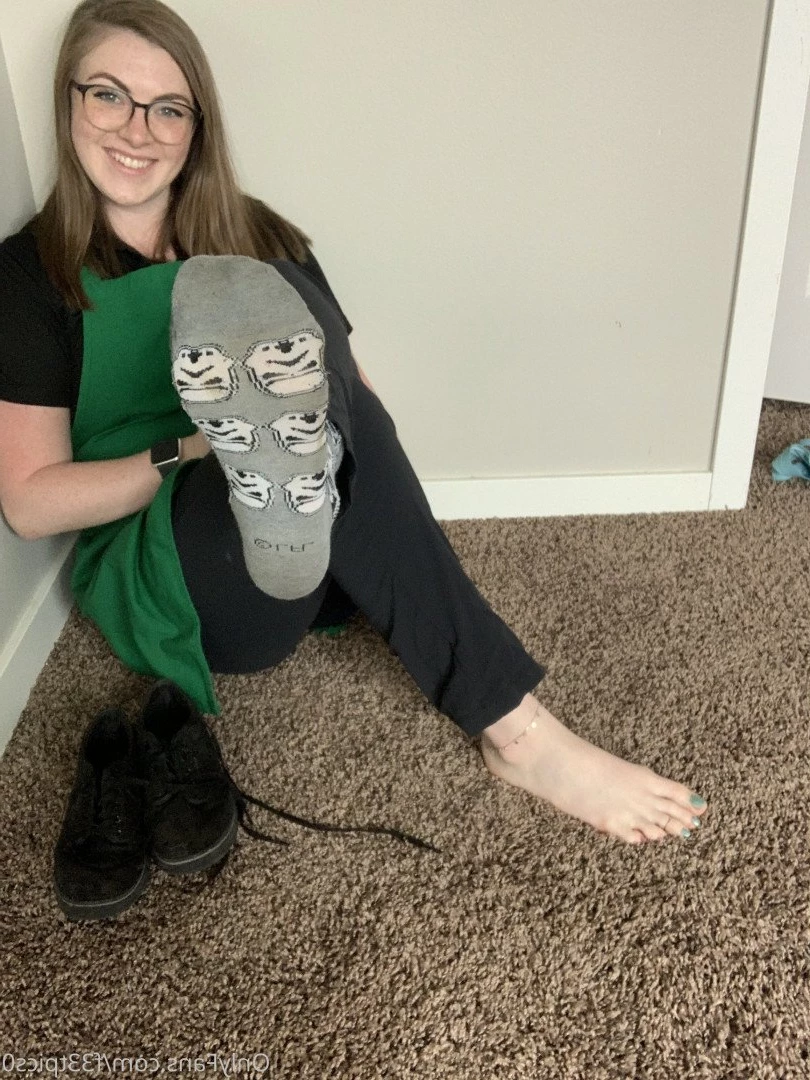 Freckled Feet [ freckled_feet ] Onlyfans leaked photo 5077428 on Hotleaks.tv