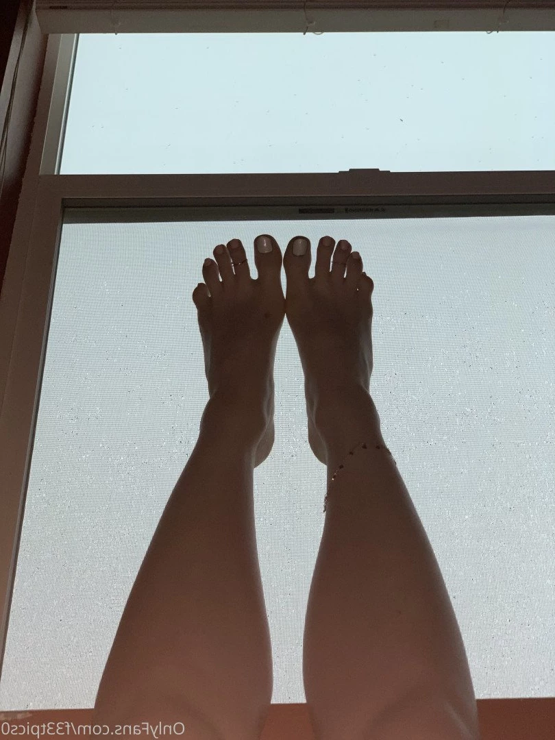 Freckled Feet [ freckled_feet ] Onlyfans leaked photo 5077440 on Hotleaks.tv