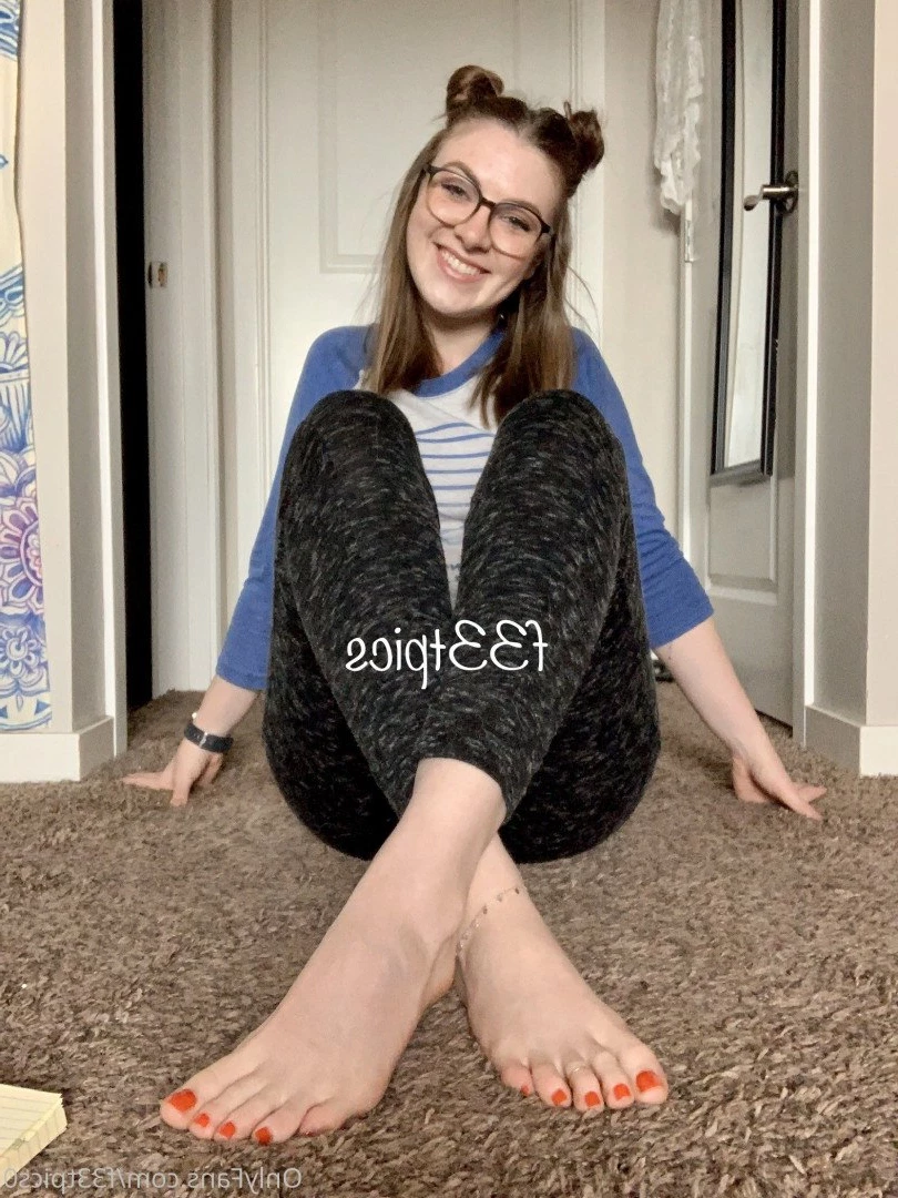 Freckled Feet [ freckled_feet ] Onlyfans leaked photo 5077680 on Hotleaks.tv