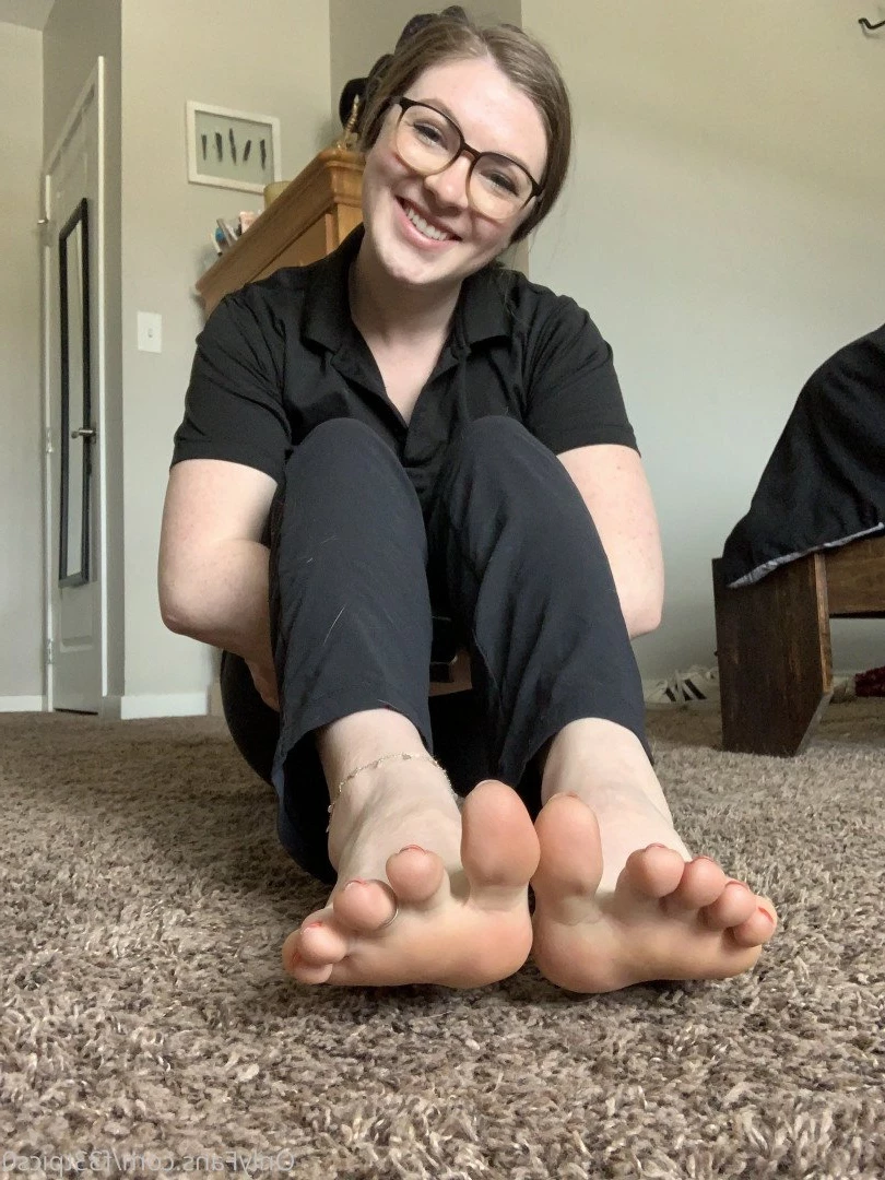 Freckled Feet [ freckled_feet ] Onlyfans leaked photo 5077715 on Hotleaks.tv