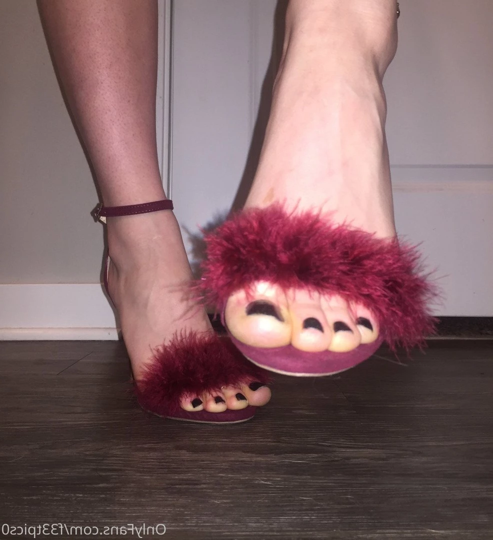 Freckled Feet [ freckled_feet ] Onlyfans leaked photo 5078059 on Hotleaks.tv