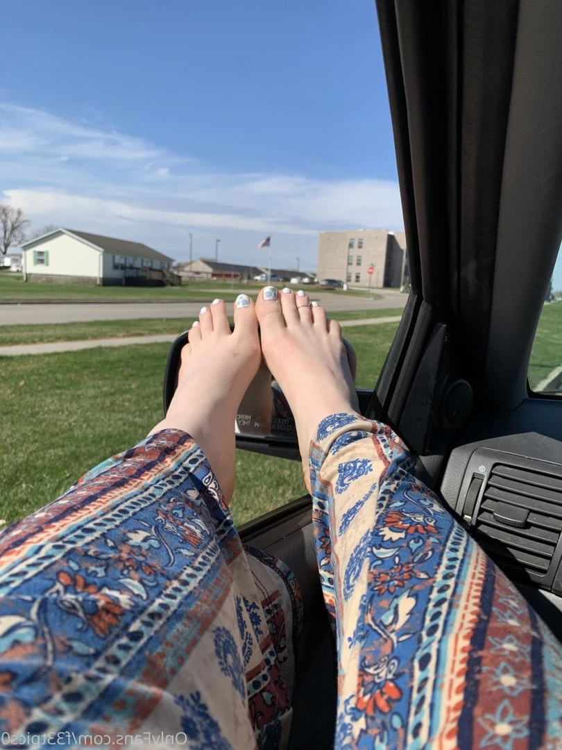 Freckled Feet [ freckled_feet ] Onlyfans leaked photo 5078094 on Hotleaks.tv