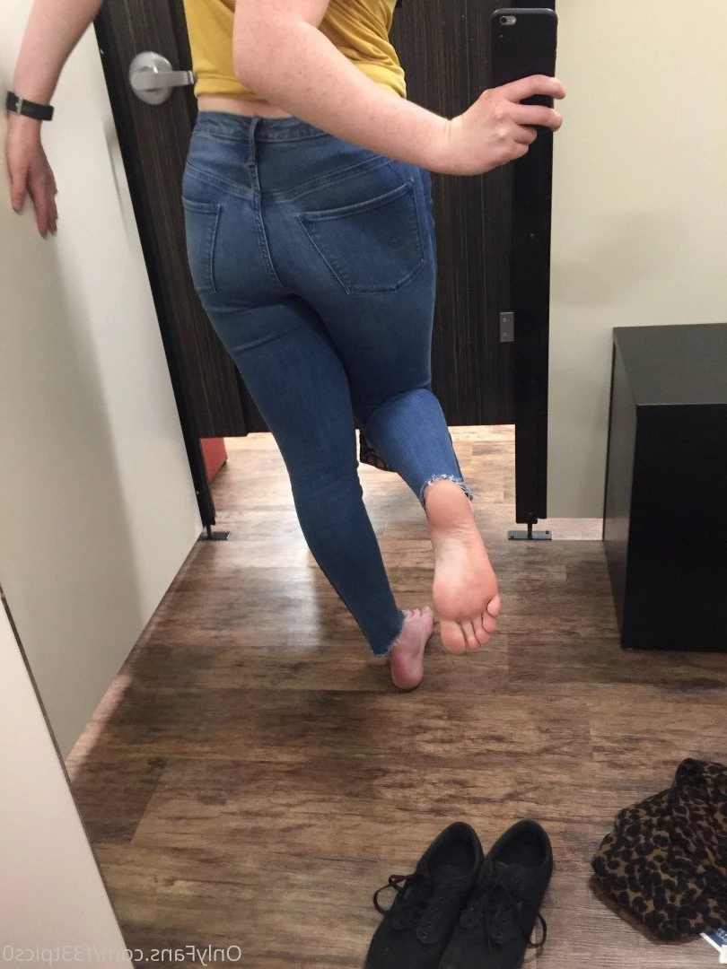Freckled Feet [ freckled_feet ] Onlyfans leaked photo 5078147 on Hotleaks.tv