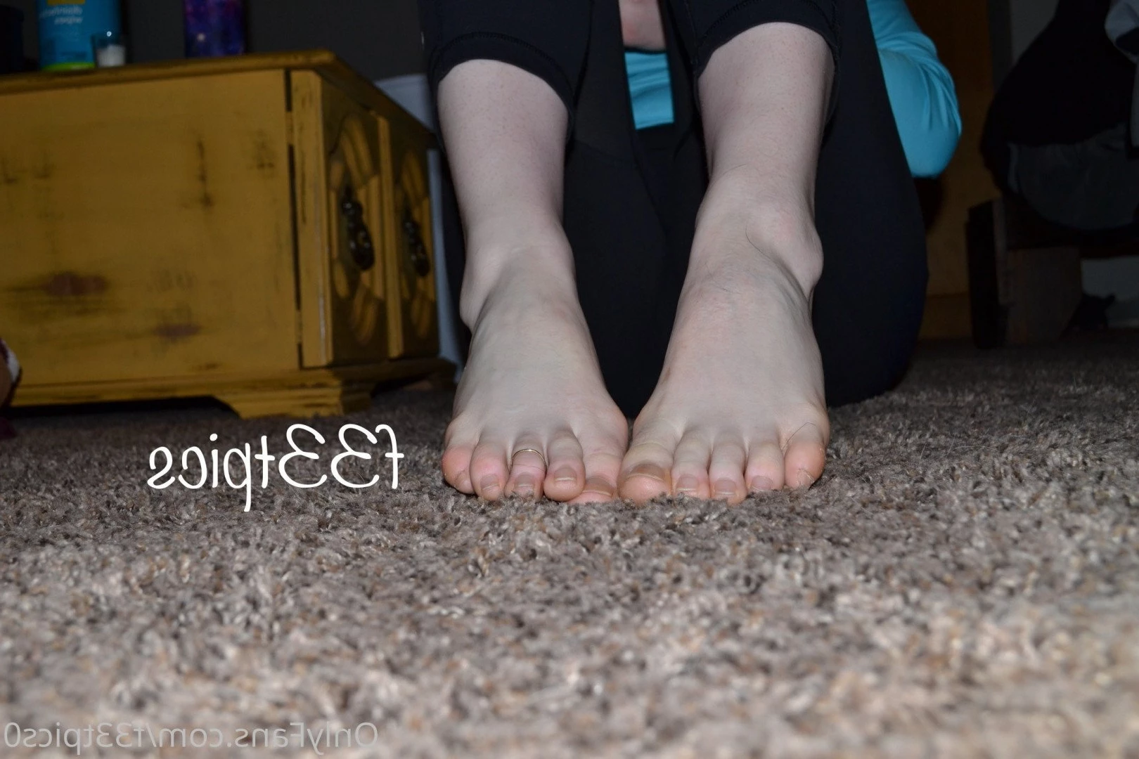 Freckled Feet [ freckled_feet ] Onlyfans leaked photo 5078666 on Hotleaks.tv