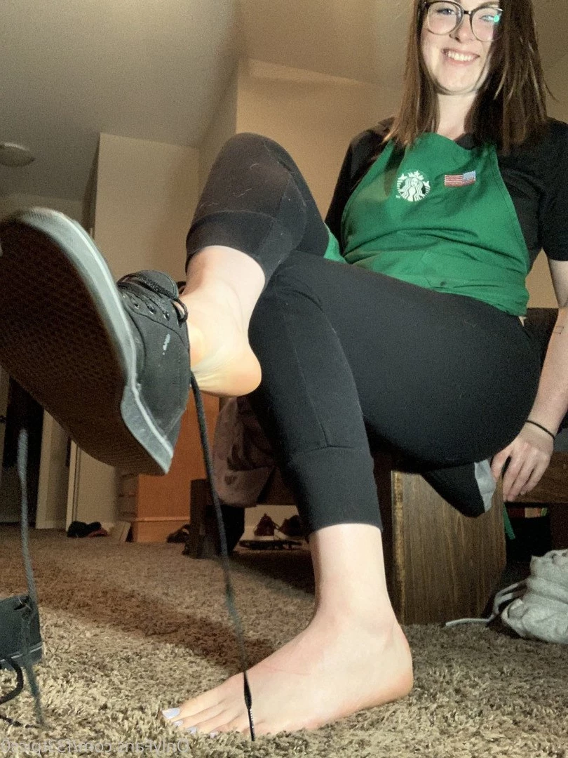 Freckled Feet [ freckled_feet ] Onlyfans leaked photo 5078712 on Hotleaks.tv