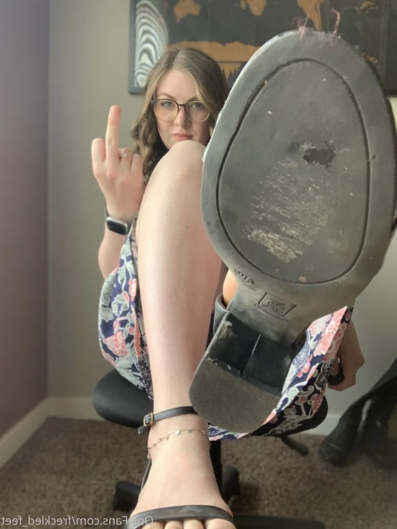 Freckled Feet [ freckled_feet ] Onlyfans leaked photo 5078735 on Hotleaks.tv