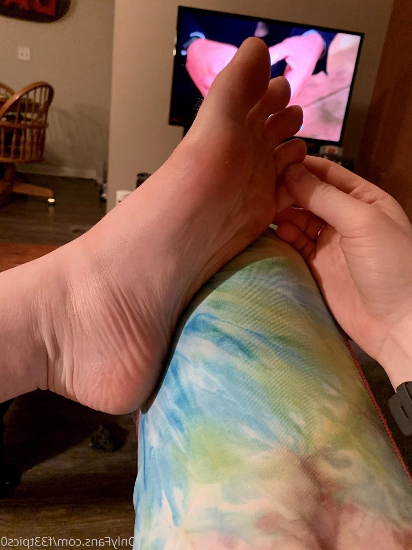 Freckled Feet [ freckled_feet ] Onlyfans leaked photo 5078794 on Hotleaks.tv